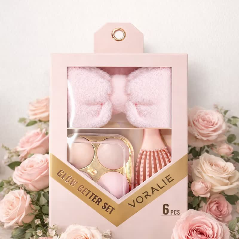 Wholesale beauty and personal care products